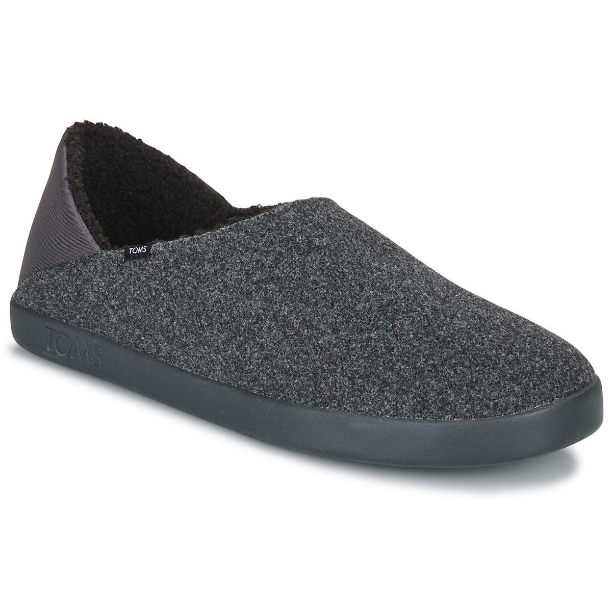 Toms - EZRA - Grey