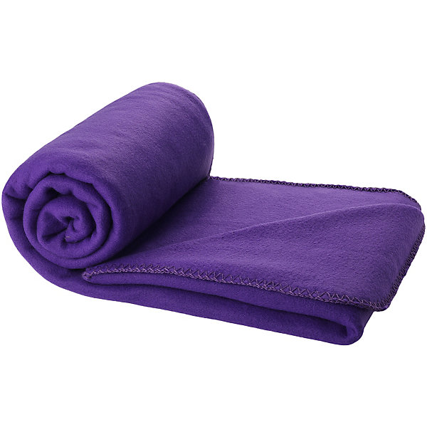 Bullet Huggy - Couverture et housse Purple (150 x 120 cm)