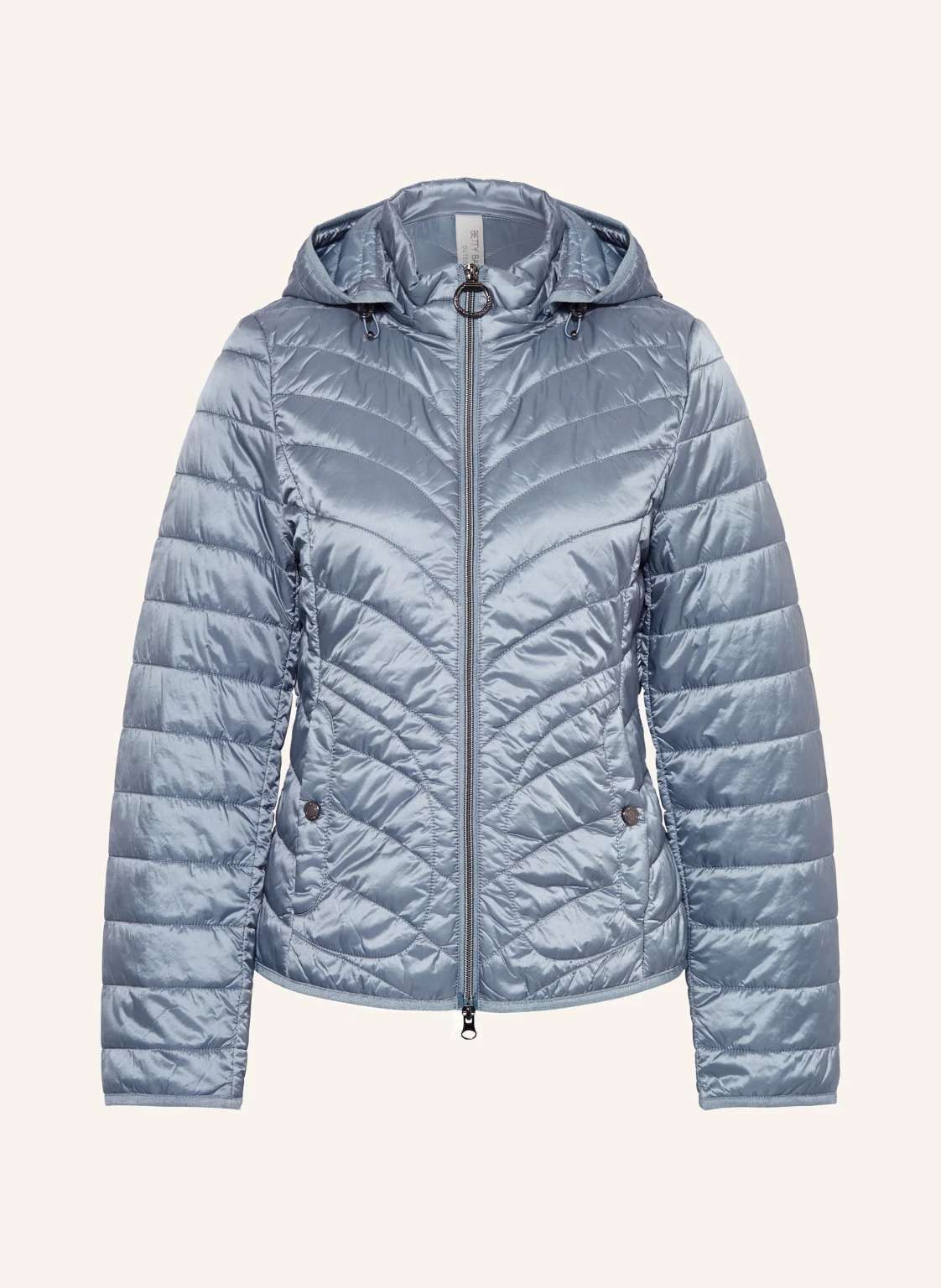Betty Barclay Steppjacke