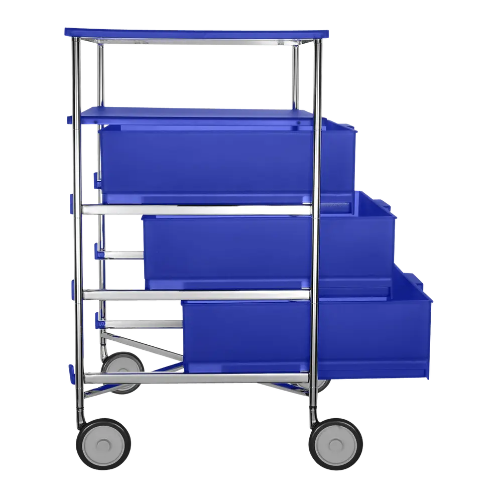 Rollcontainer Mobil