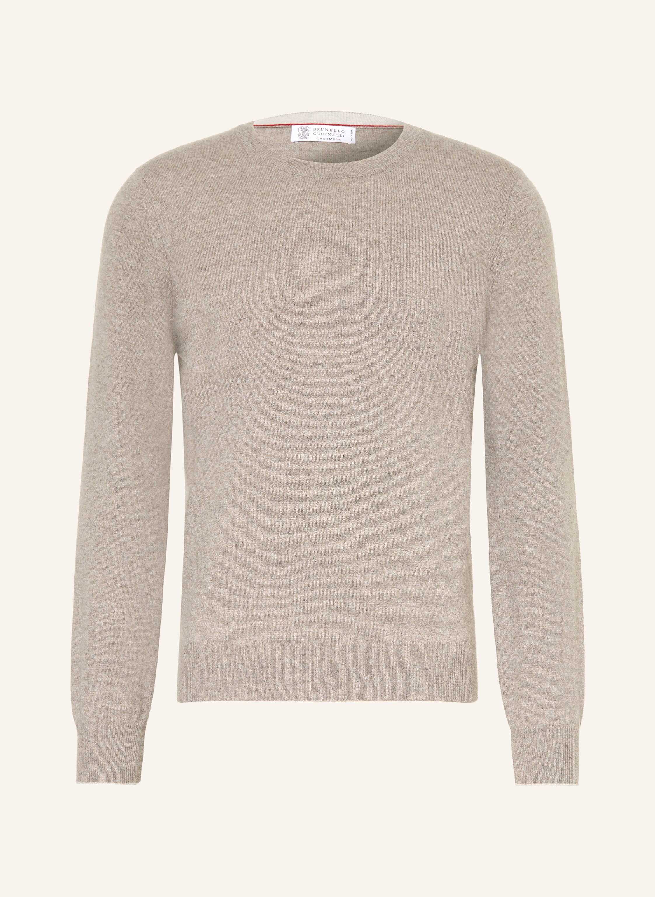 BRUNELLO CUCINELLI Cashmere-Pullover