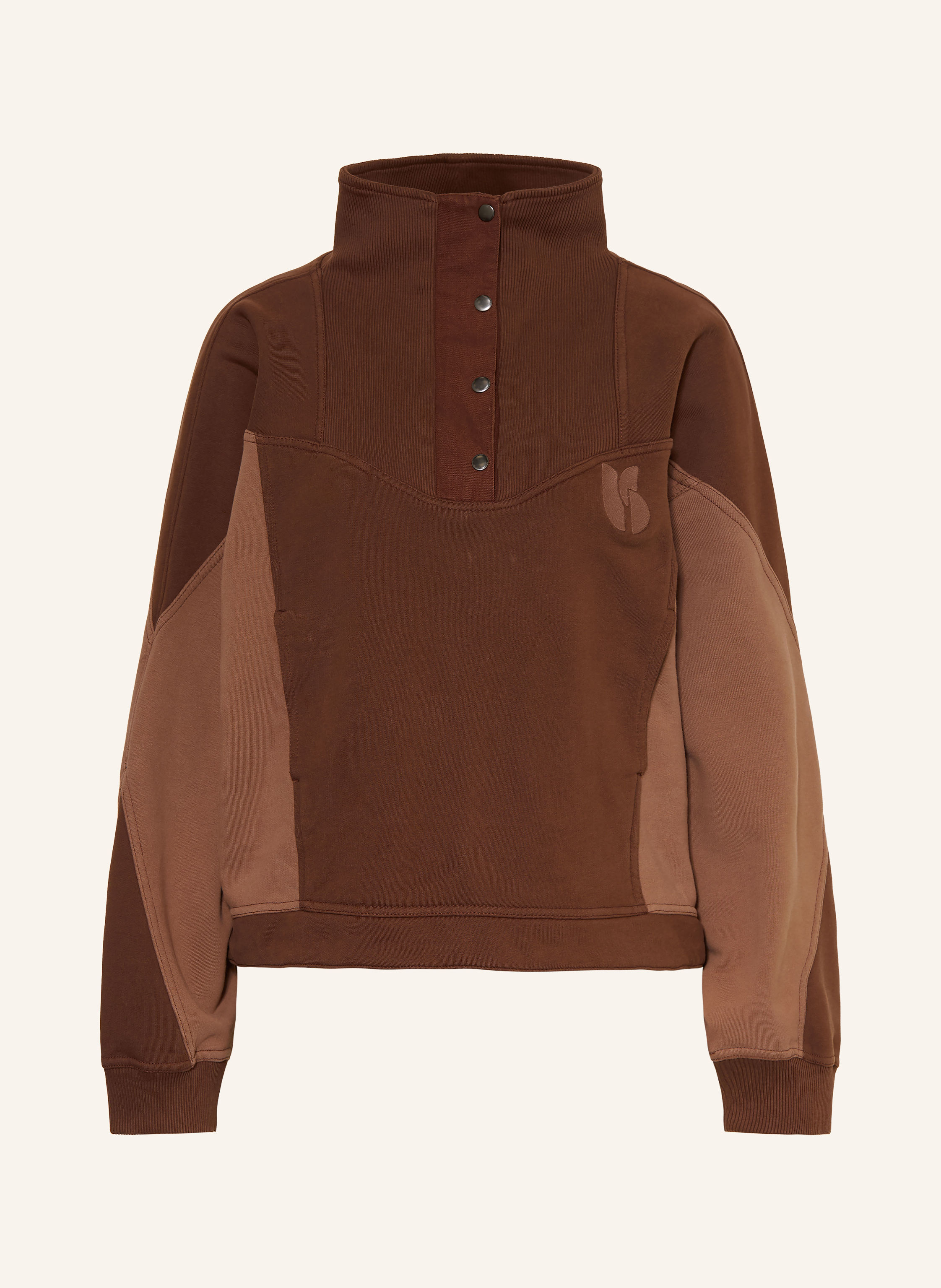 ba&sh Sweat-Troyer JESSY