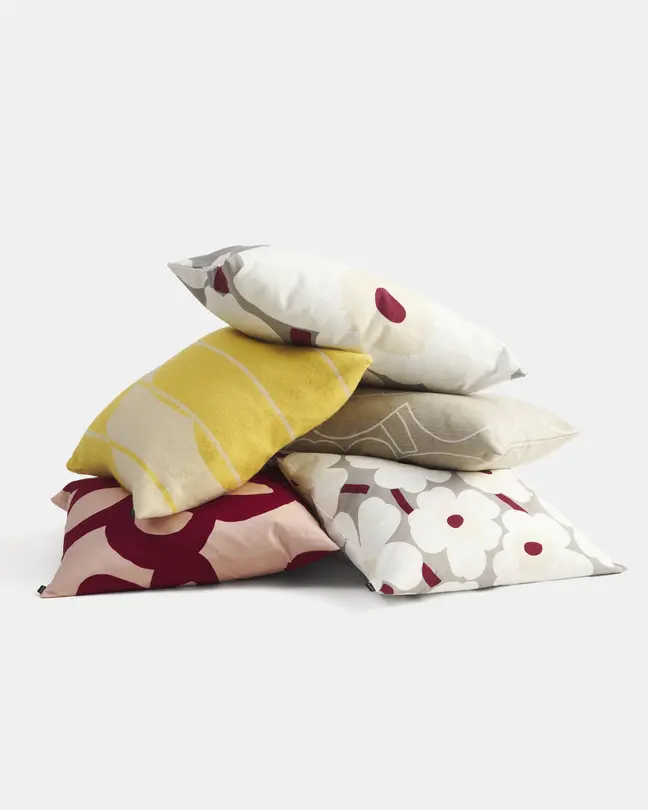 Zierkissenhülle Marimekko