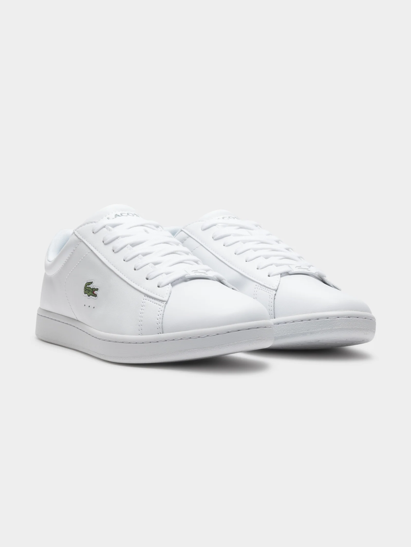 Mens Carnaby EVO Leather Sneaker