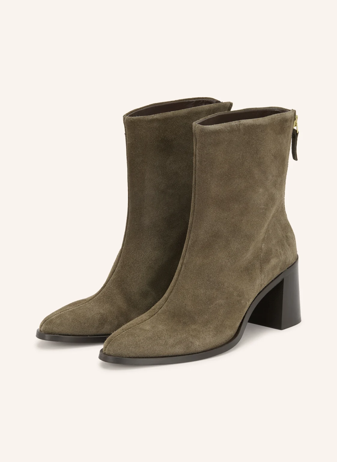 MRS & HUGS Stiefeletten