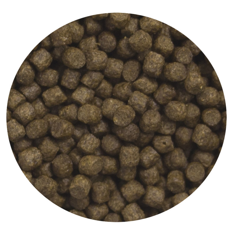 Nourriture pour carpes Heiko Koï Energy Menu 3 L
