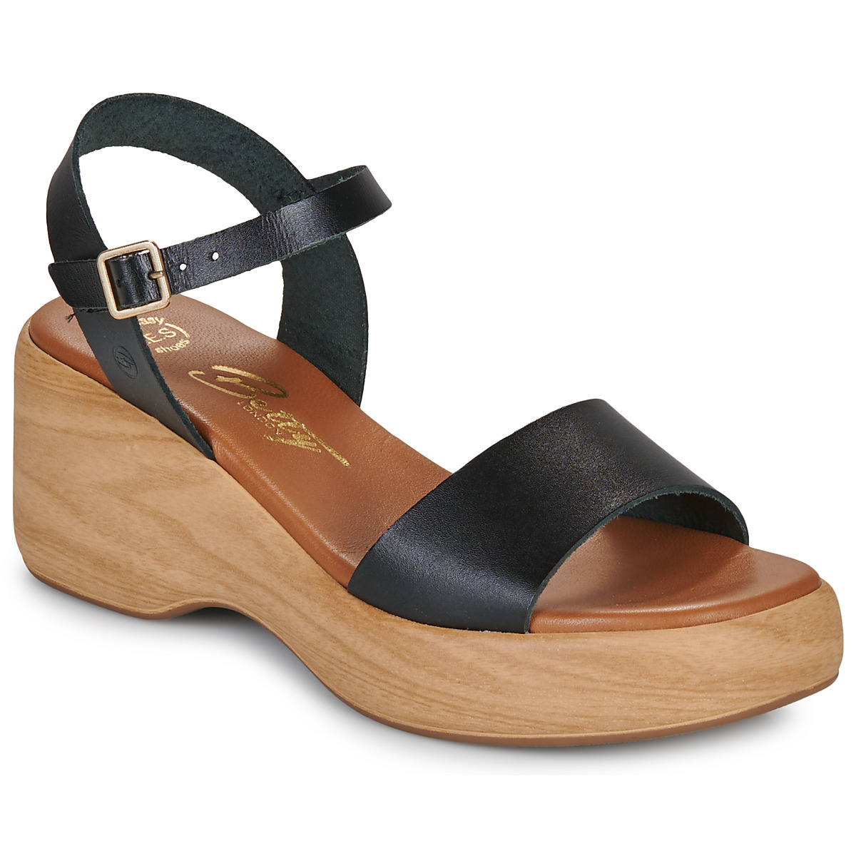 Betty London - JADE - Black