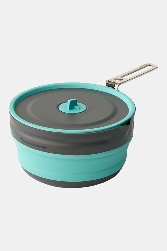 Sea To Summit Frontier Ultralight Collapsible Pouring Pot 2.2L