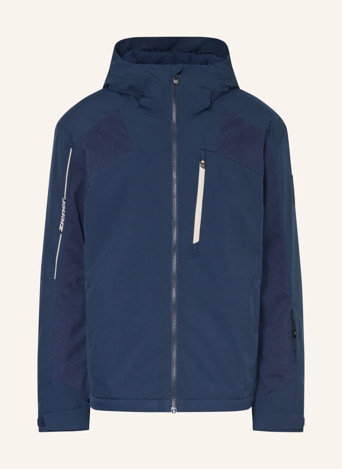 Ziener Skijacke TAPTI-Z