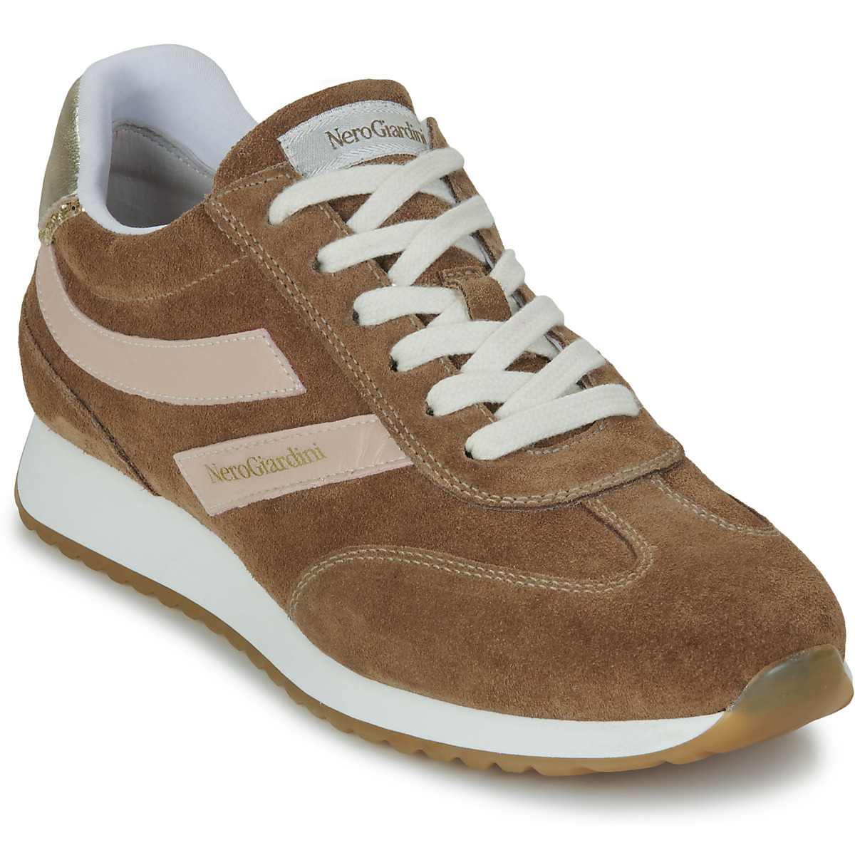 NeroGiardini - E615160D-442 - Brown