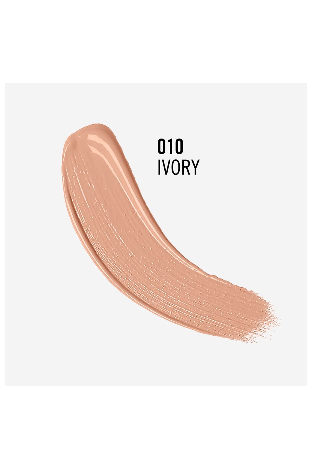 Rimmel London Lasting Radiance concealer