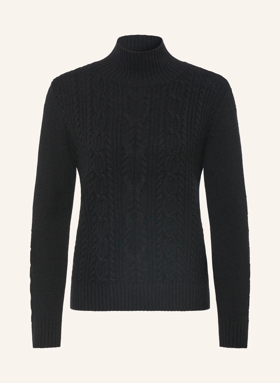 darling harbour Pullover mit Cashmere