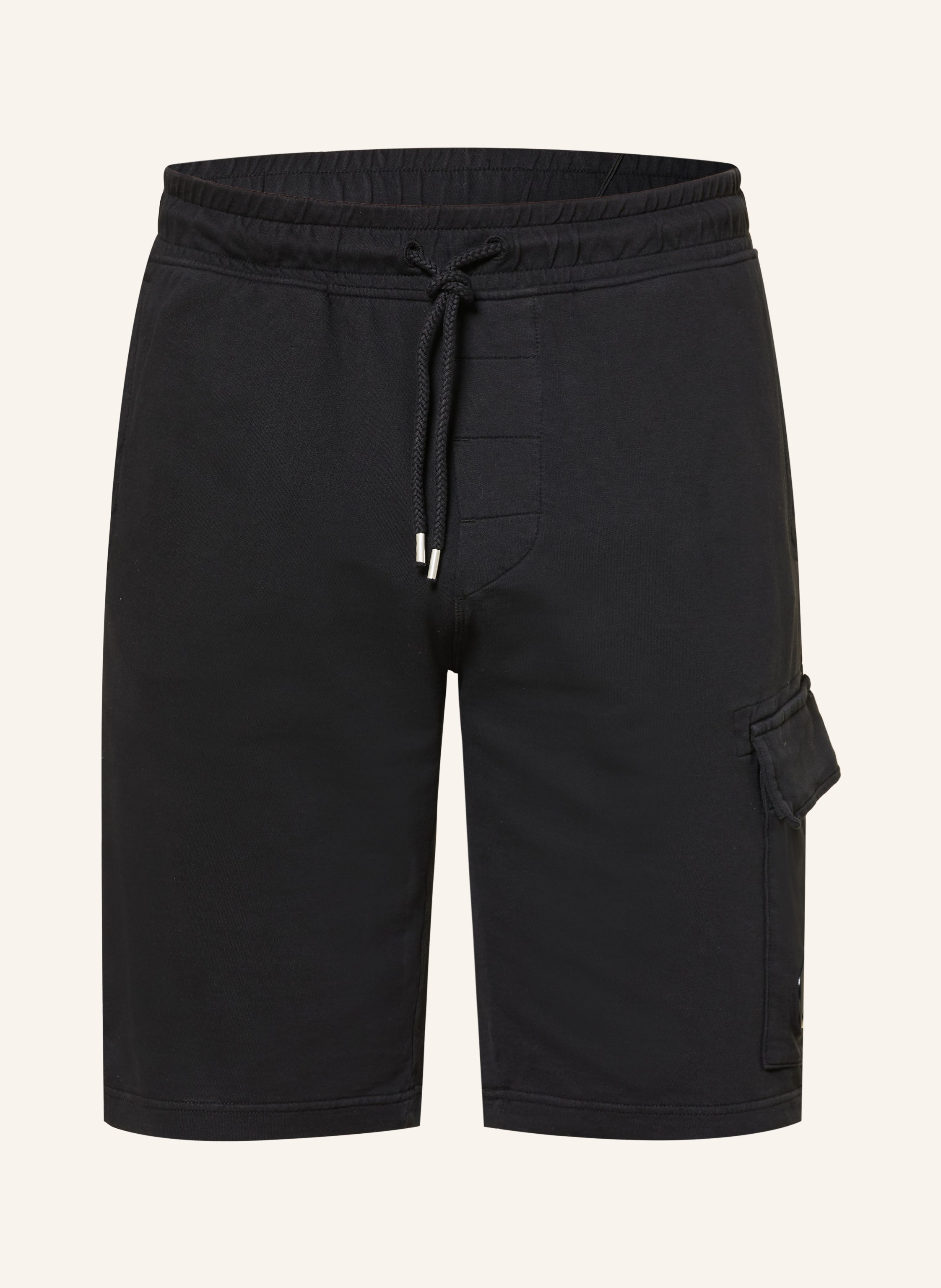 C.P. COMPANY Sweatshorts