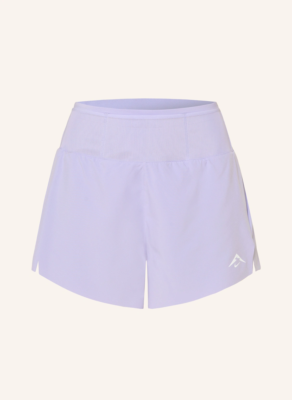 Nike 2-in-1-Laufshorts TRAIL