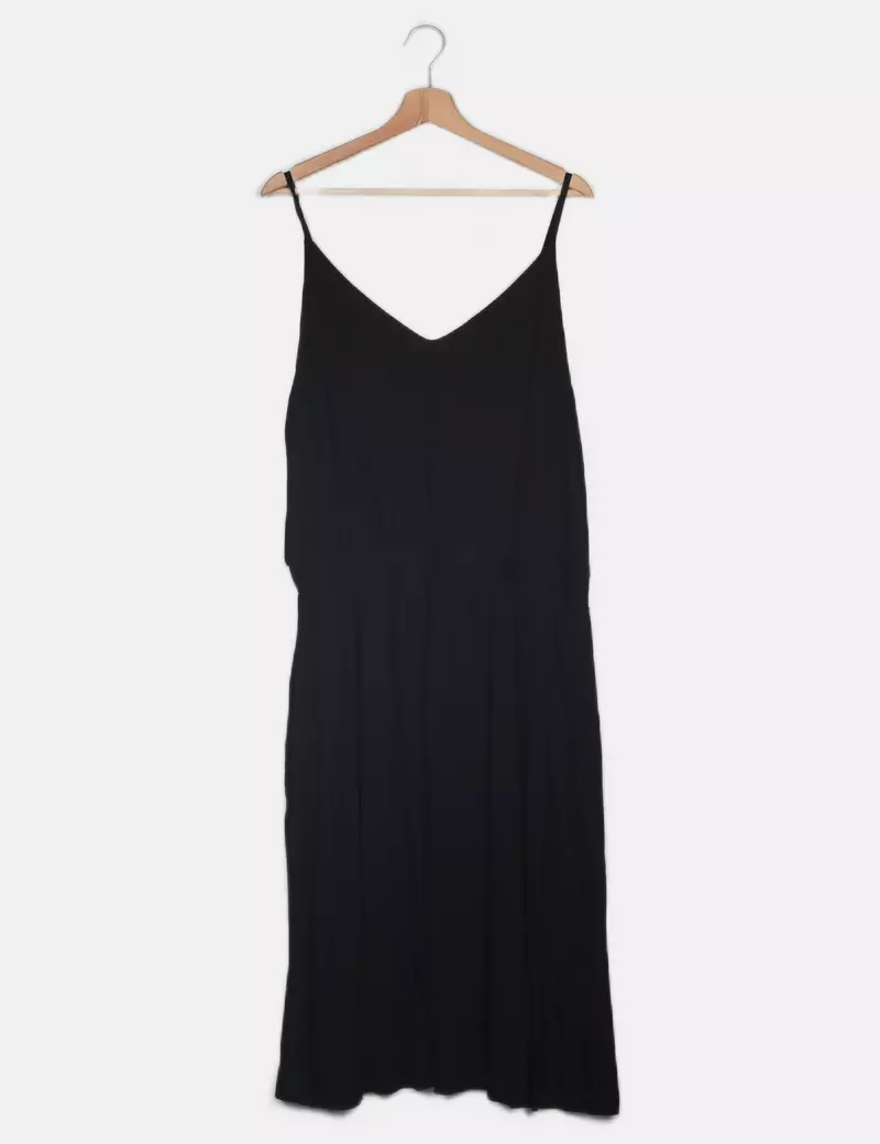 Camaïeu casual dress Flowing