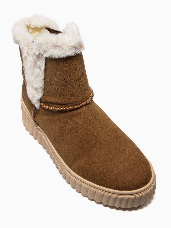 Winter boot