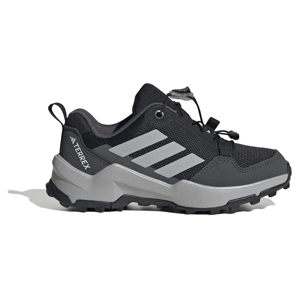 adidas Terrex AX4S Speed Lacing kids hiking shoes