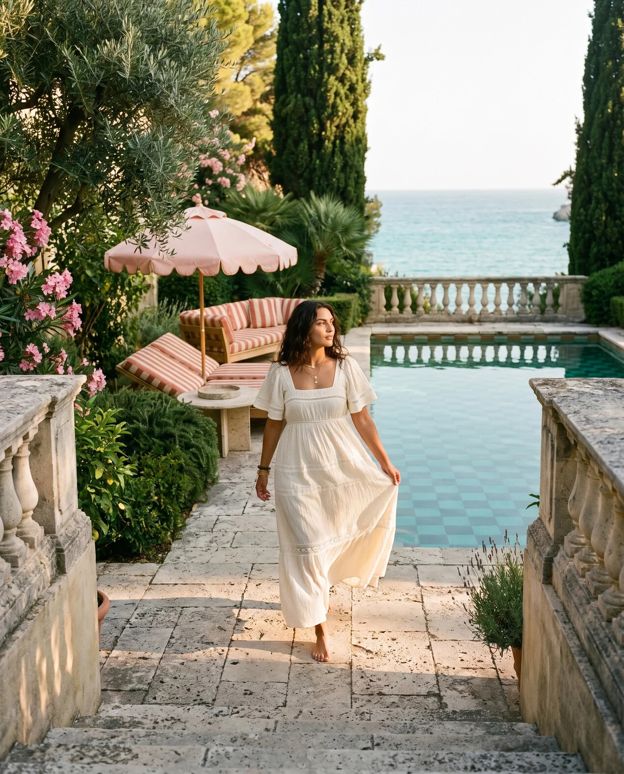 Robe Teyssa