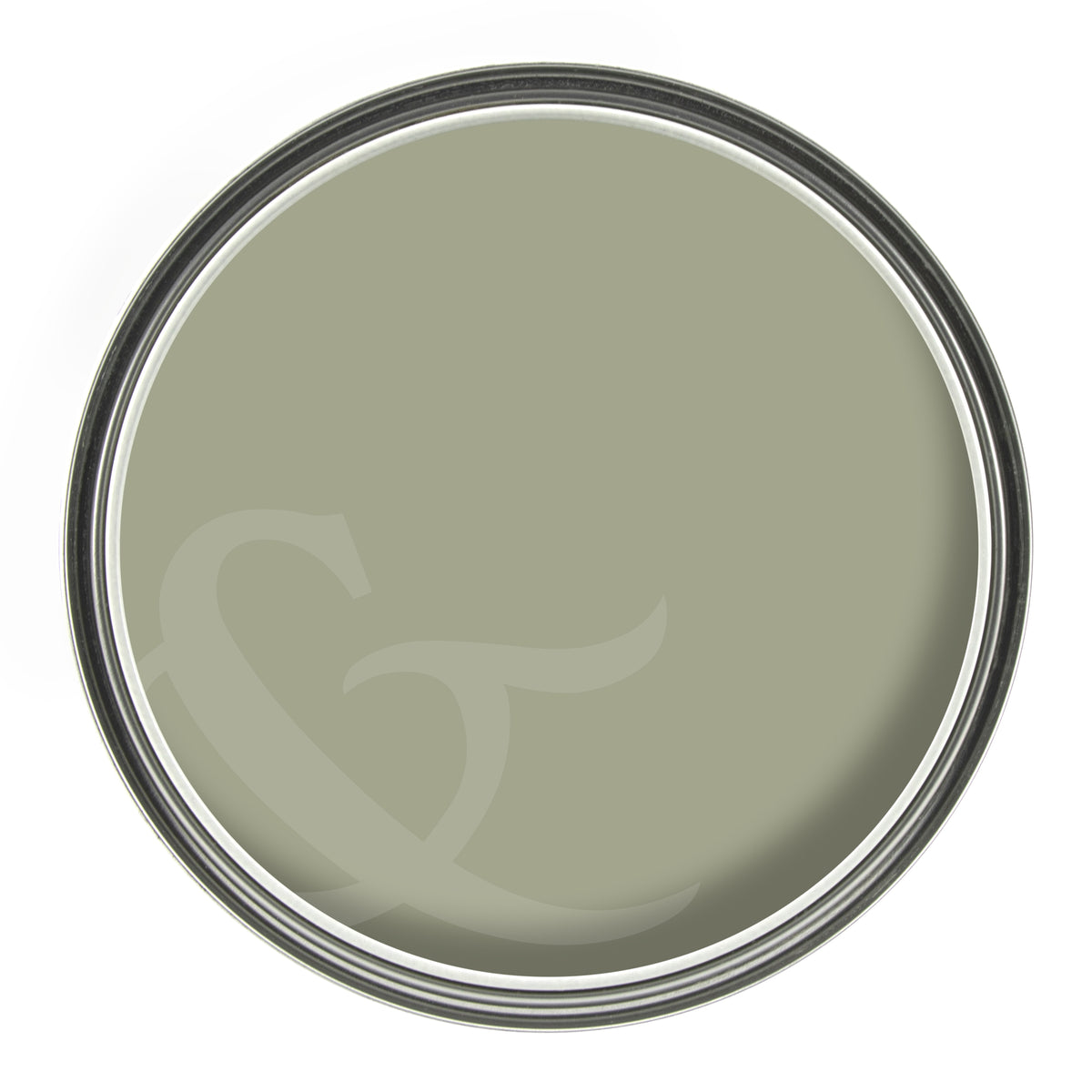 Graham & Brown Sage - Matte muurverf afneembaar 4L