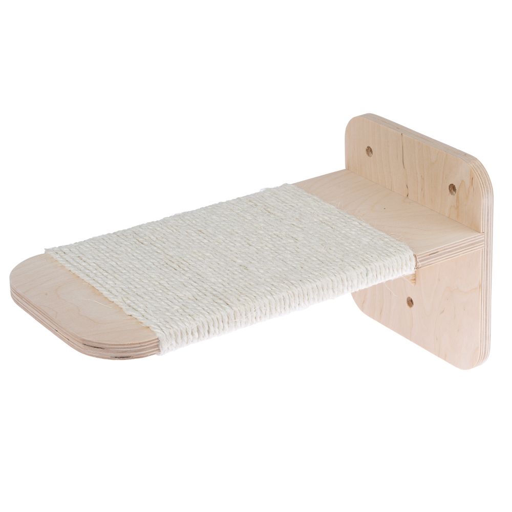 Natural Paradise Dahlia Sisal Platform