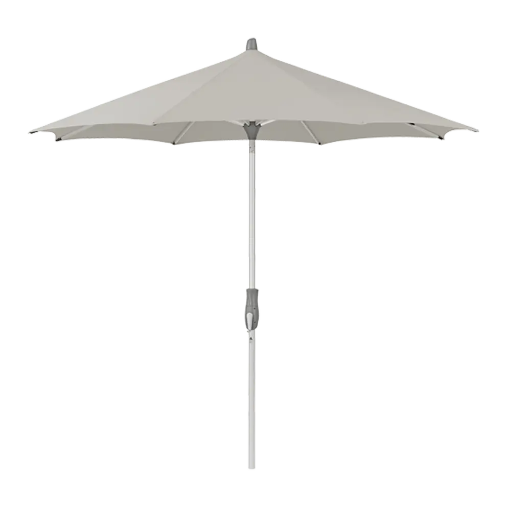 Sonnenschirm Alu Twist