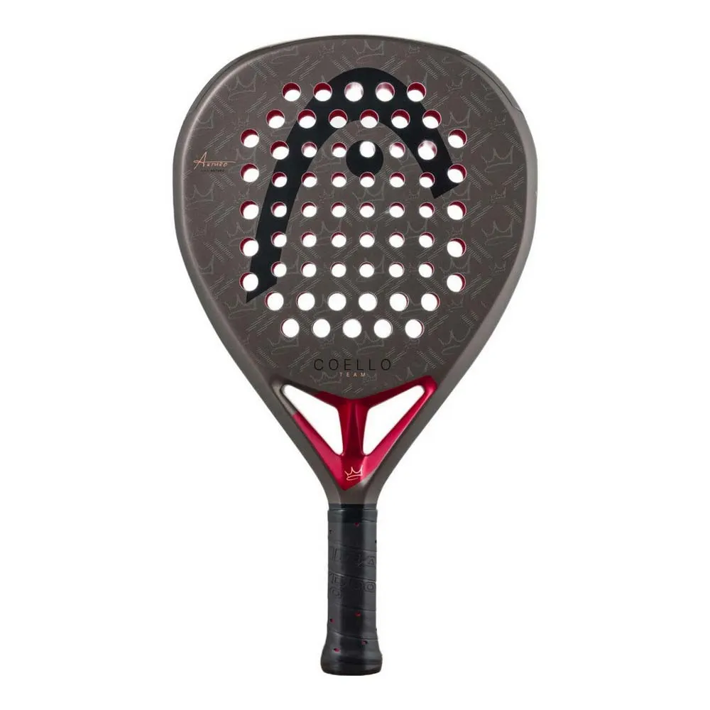 Head Coello team 2026 padel racket