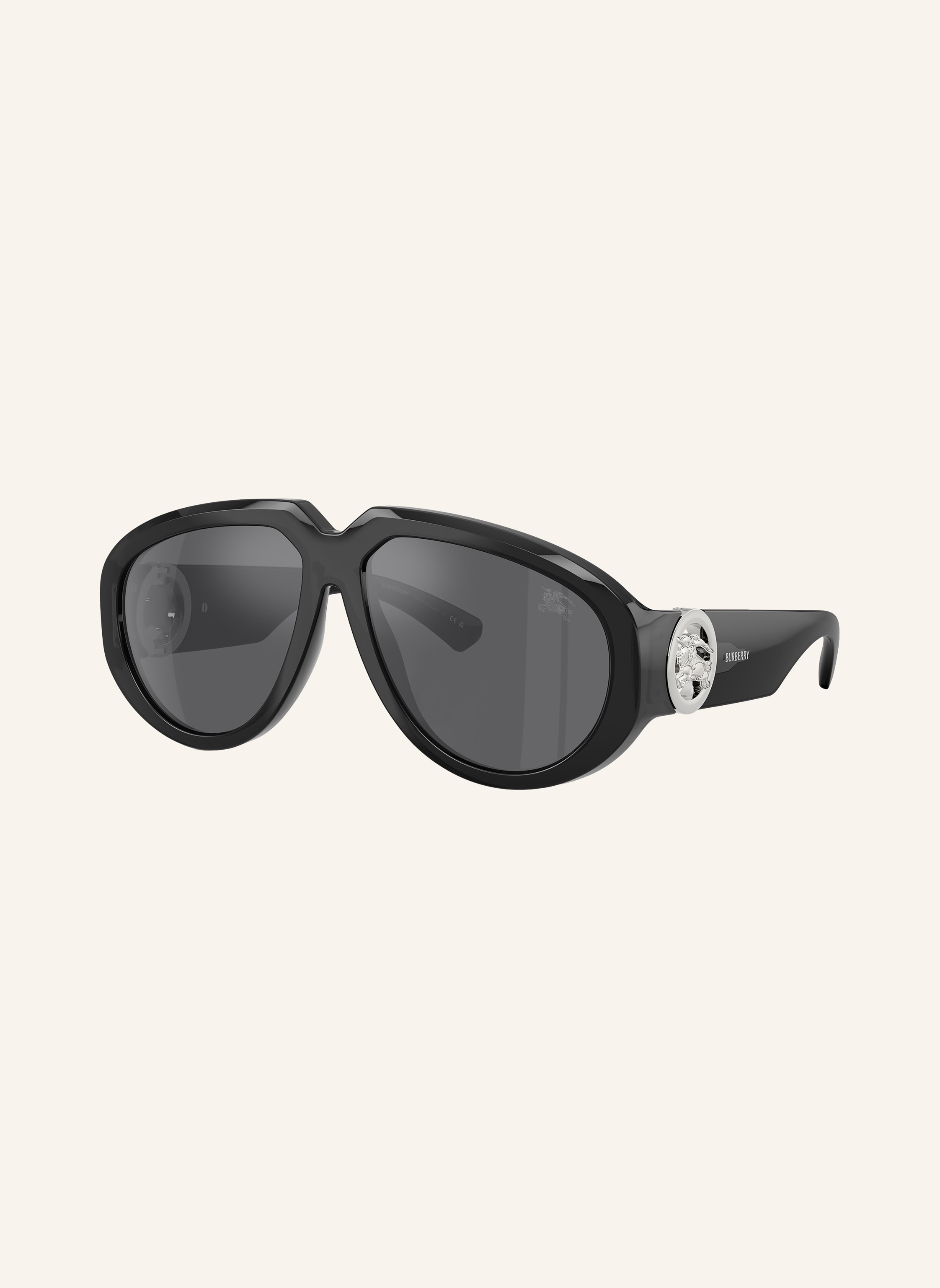 BURBERRY Sonnenbrille BE4479U