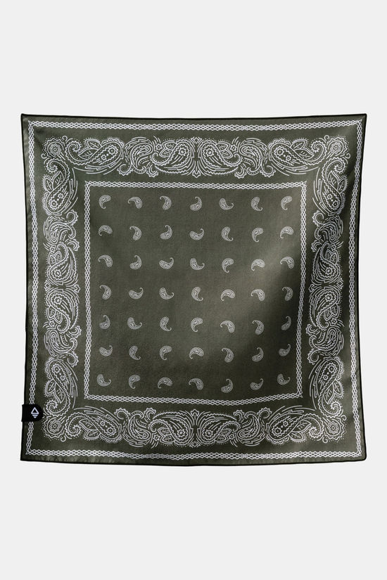 Nomadix Bandana Paisley Handdoek