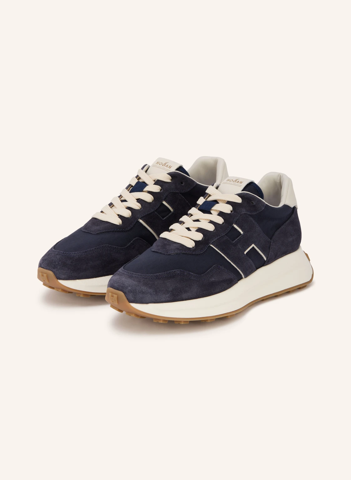HOGAN Sneaker H641