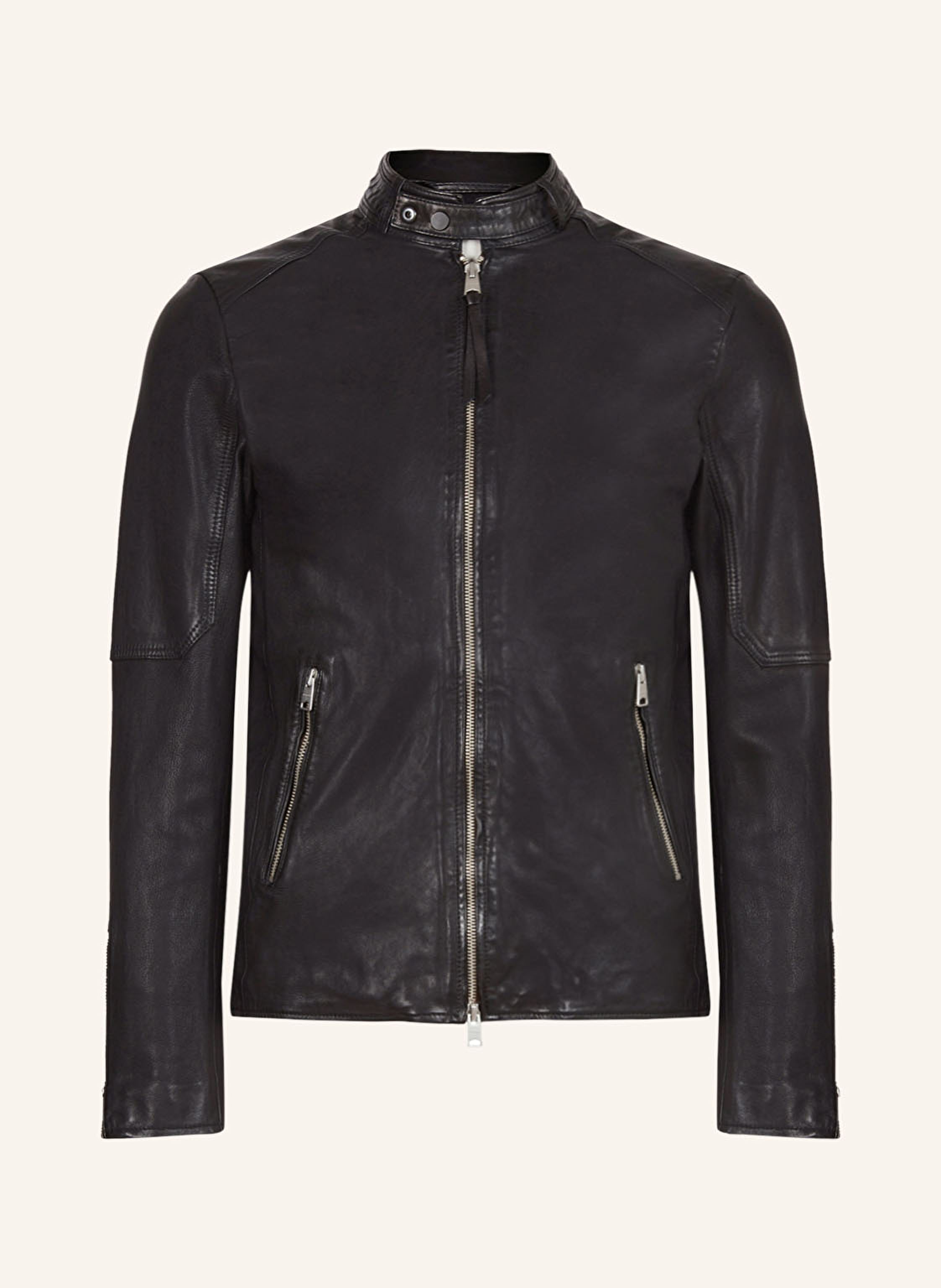 ALLSAINTS Lederjacke CORA