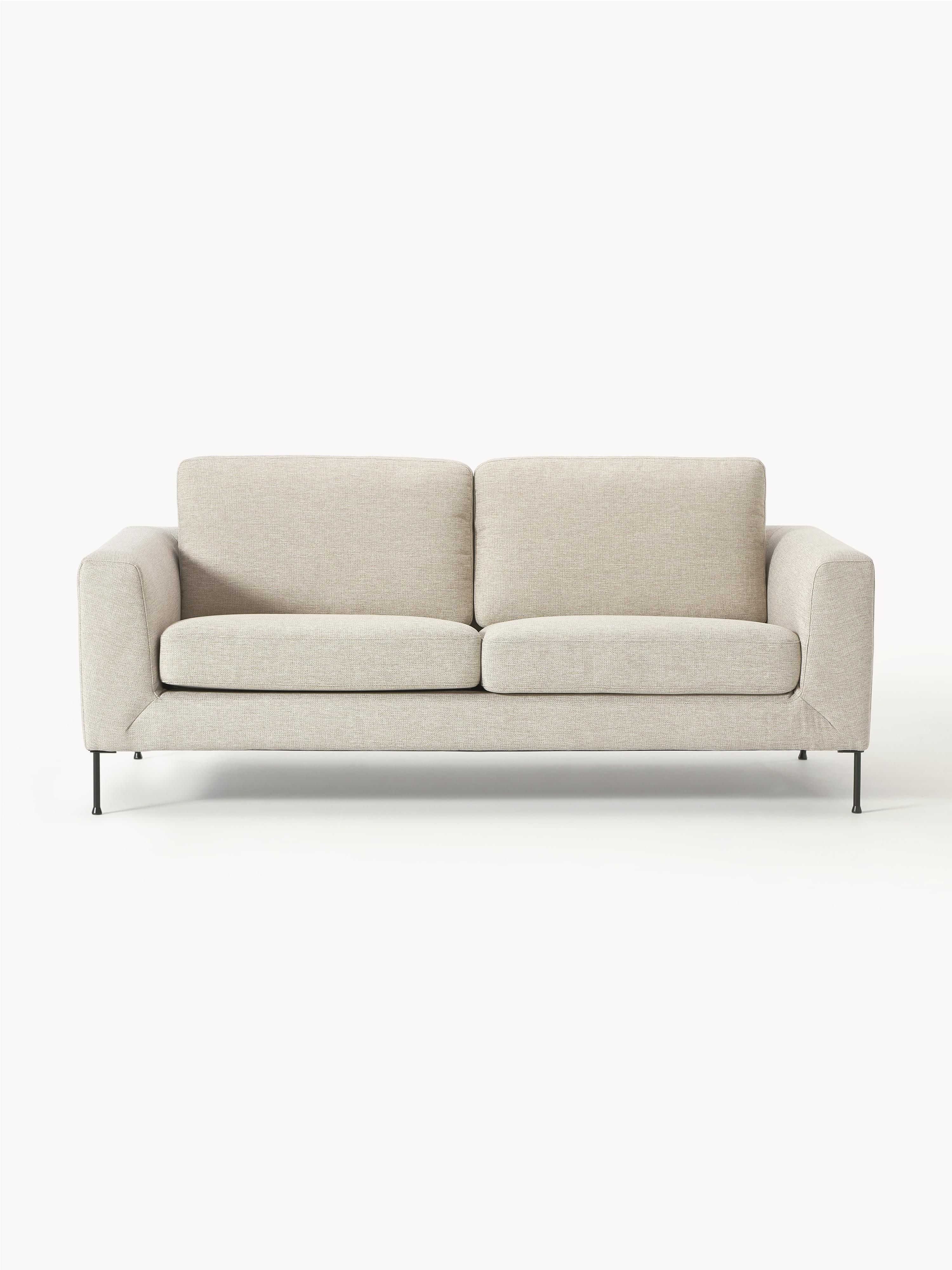 Sofa Cucita (2-Sitzer)