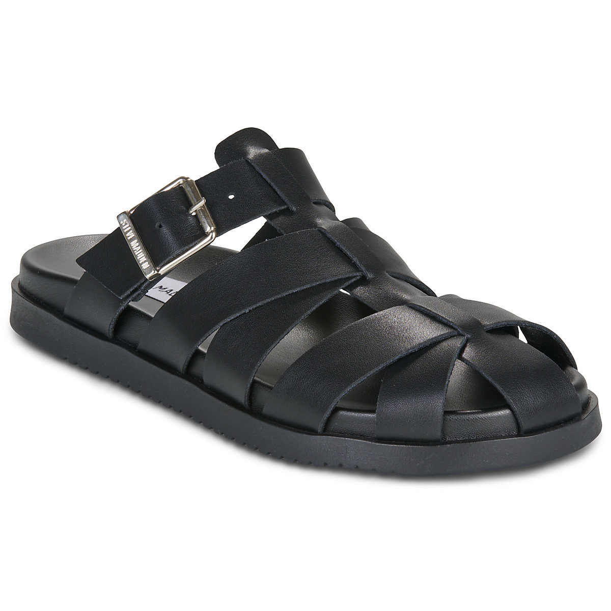 Steve Madden - MAMBA - Black