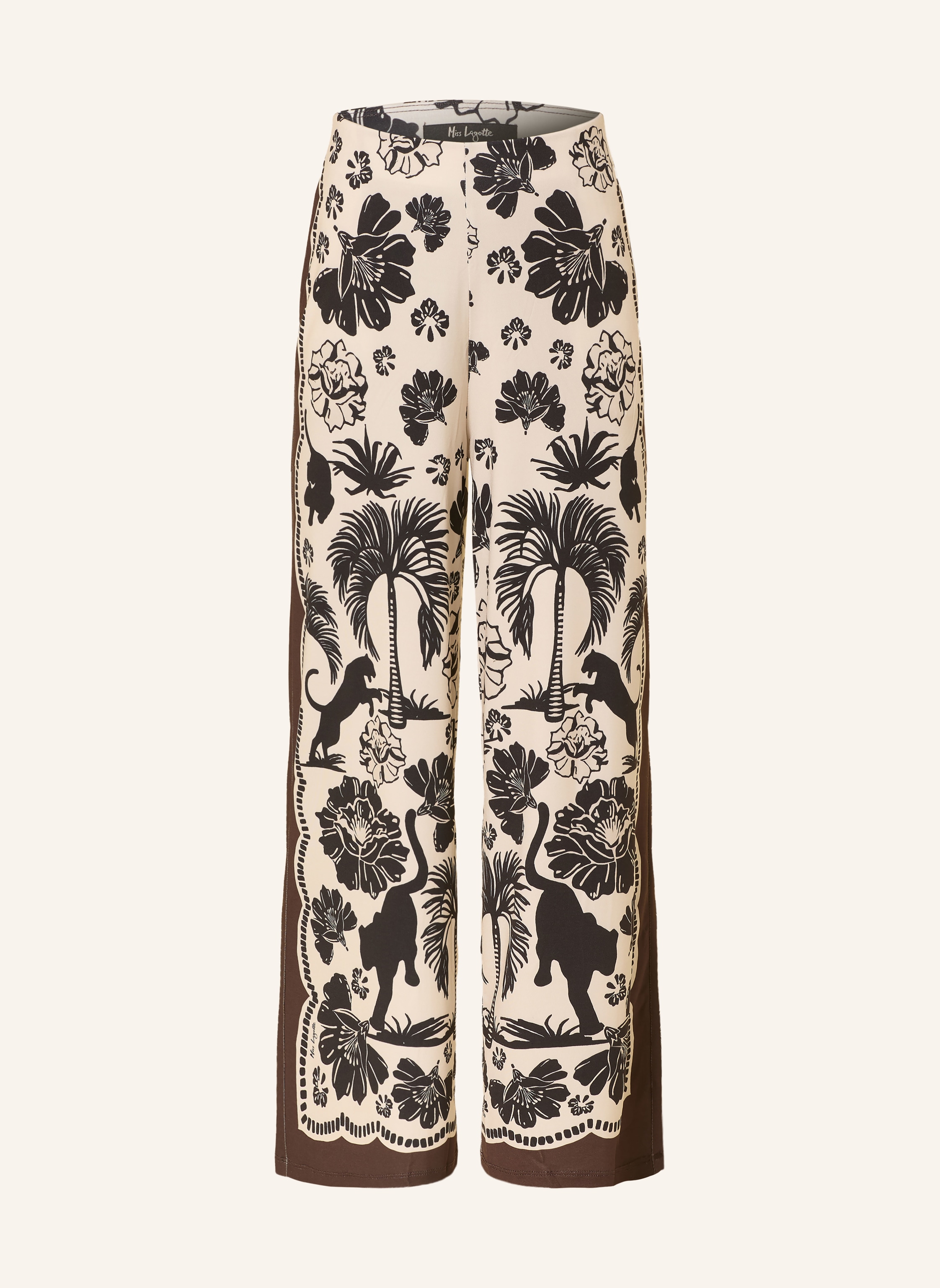 Miss Lagotte Culotte