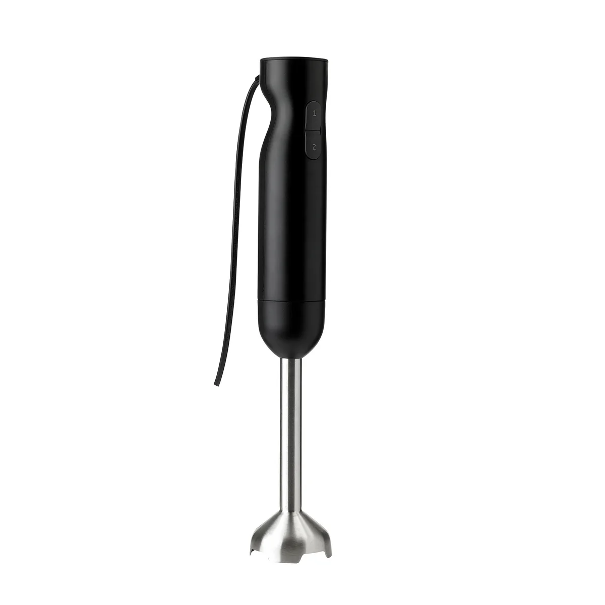 Rig-Tig by Stelton - Foodie Stabmixer, schwarz
