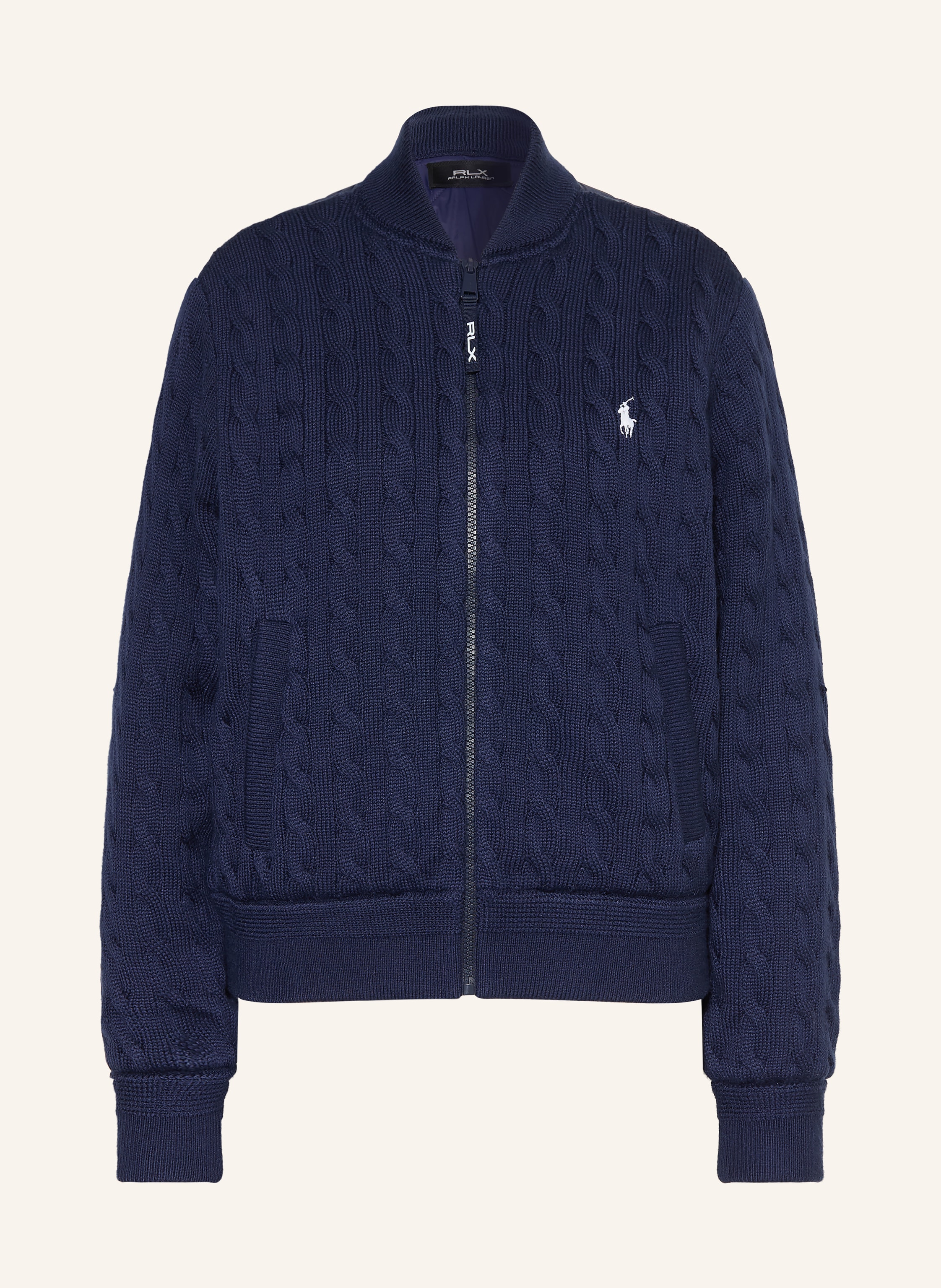 RLX RALPH LAUREN Hybrid-Jacke