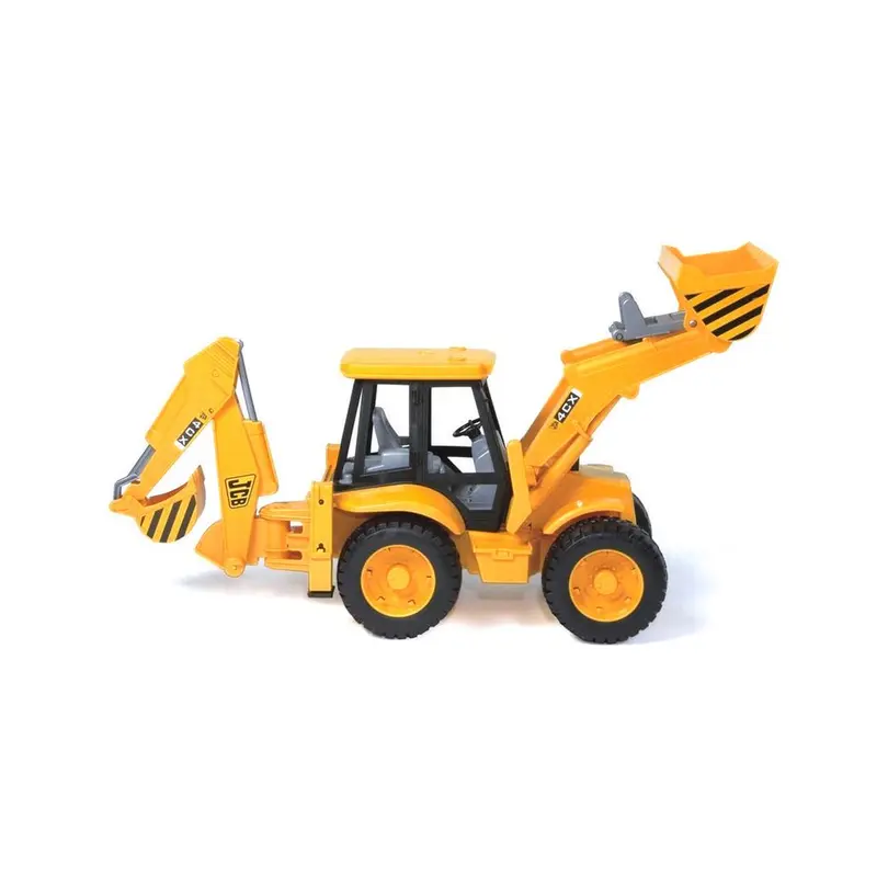 Traktor Working Rigs