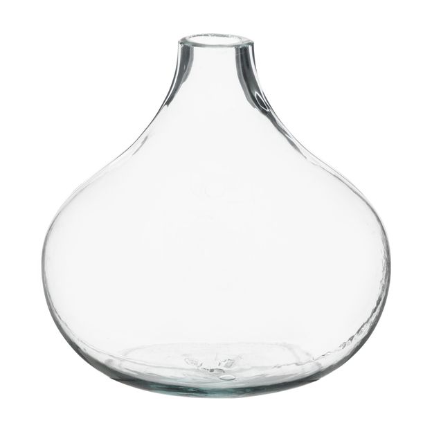 VASO DE PAREDE 14 CM FLUTUANTES CEBOLA