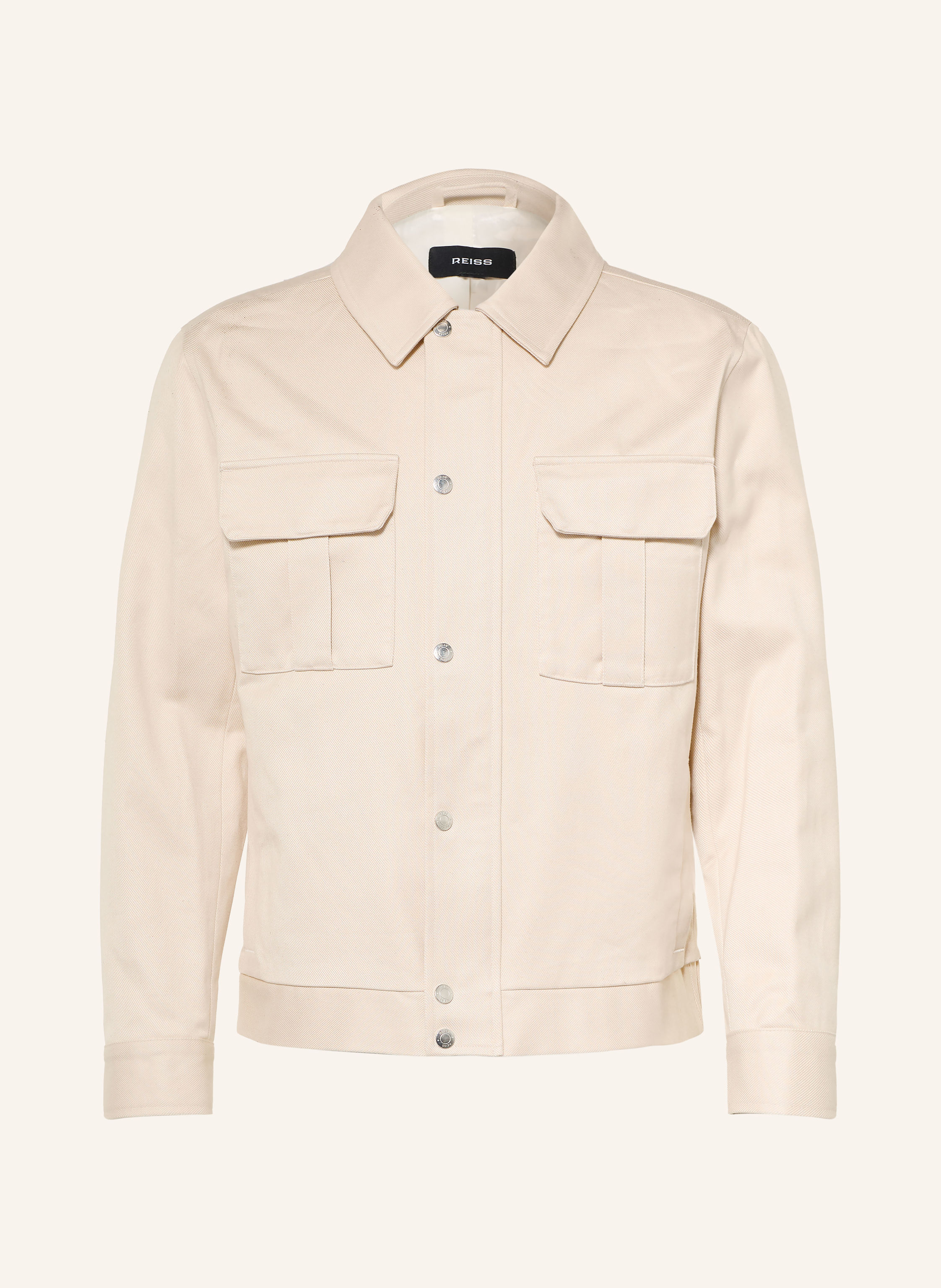 REISS Blouson AMERICAS