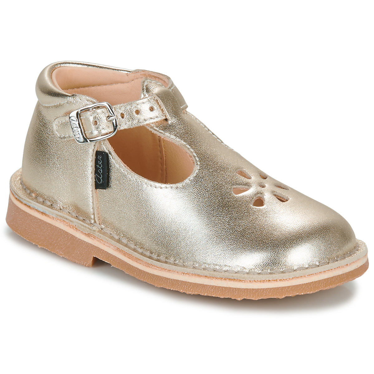 Aster - BIMBO - Gold
