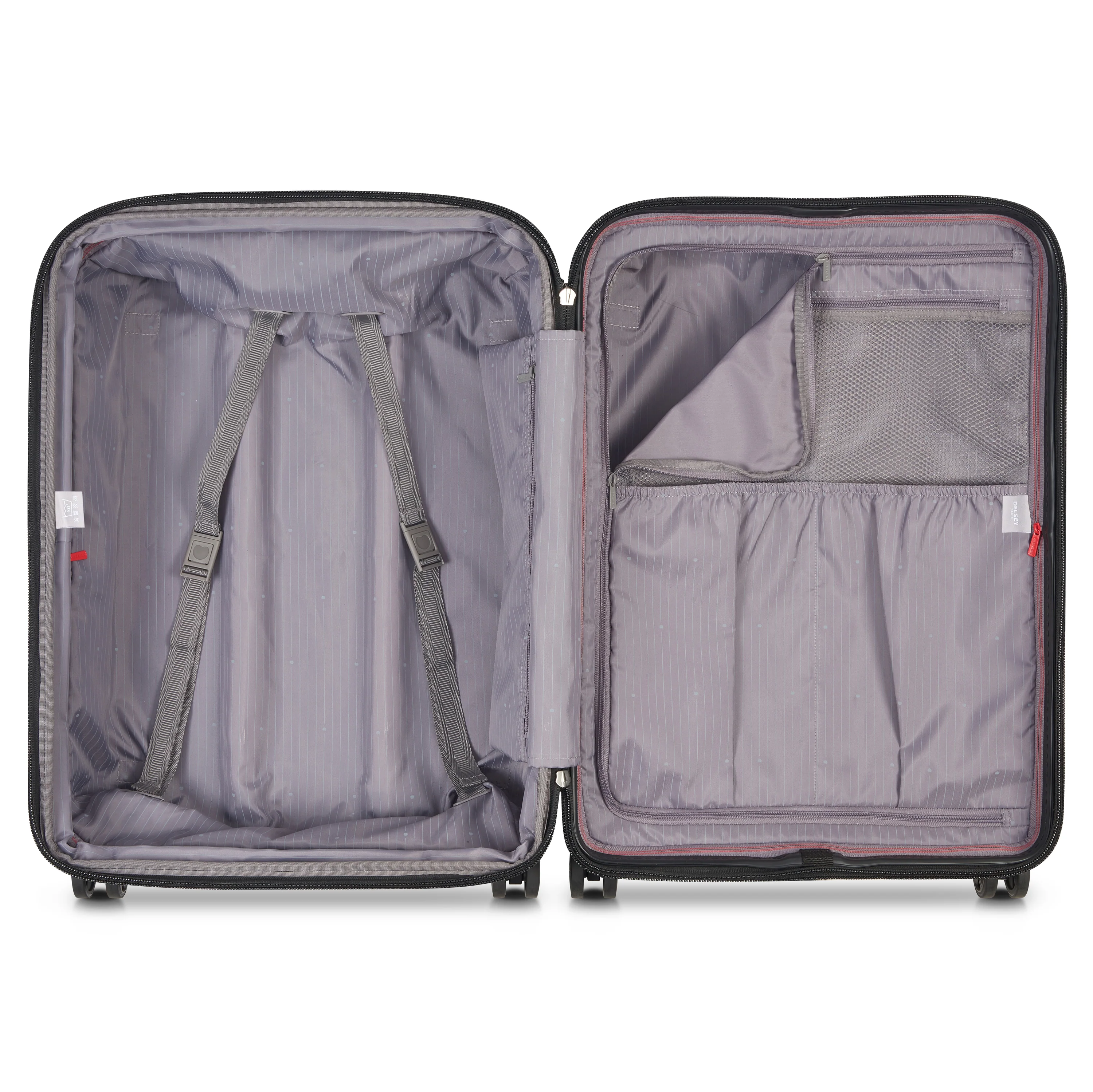 PROMENADE HARD 2.0 - M extensible (66cm)