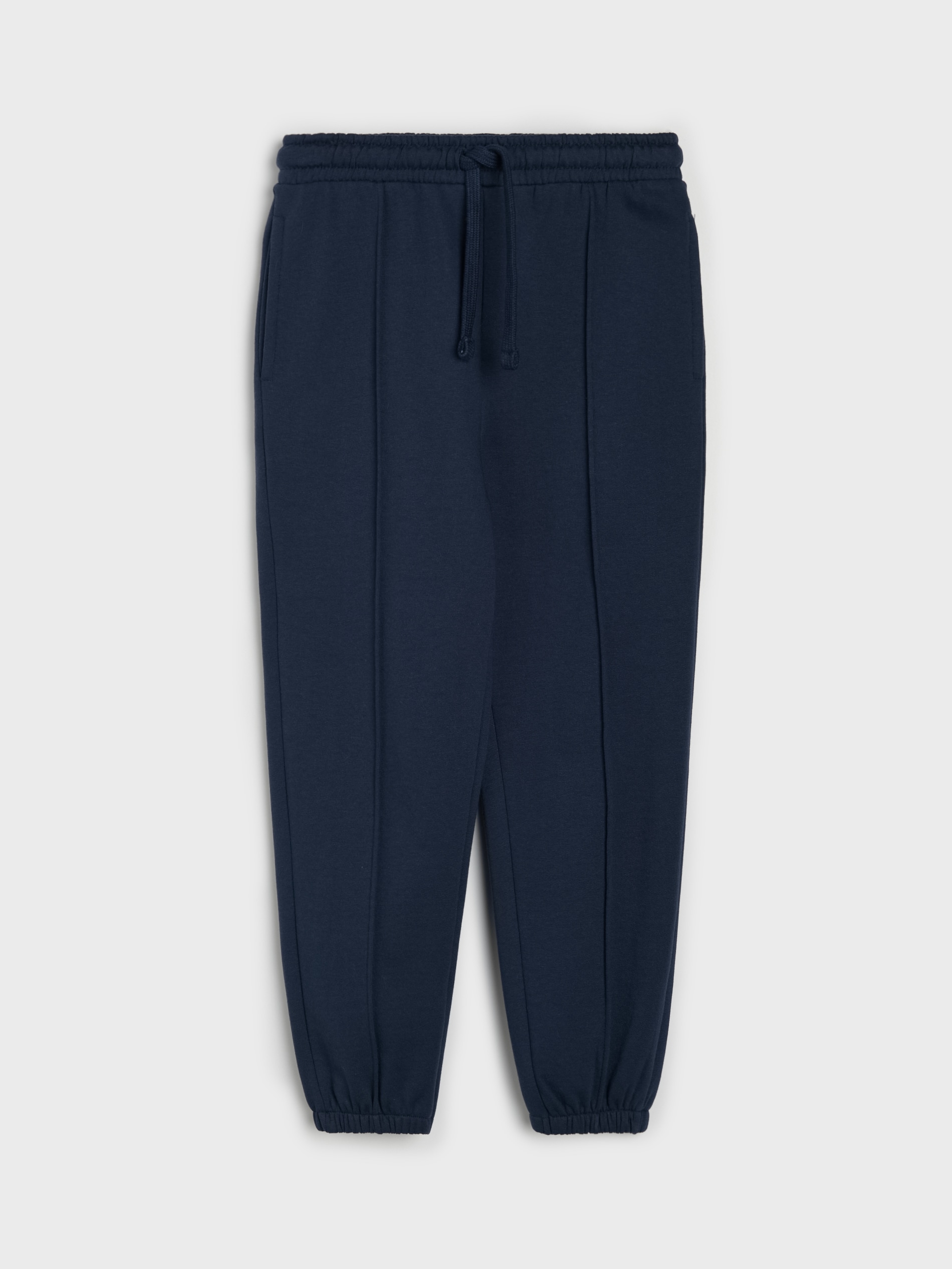 Spodnie dresowe jogger cargo 3 pack