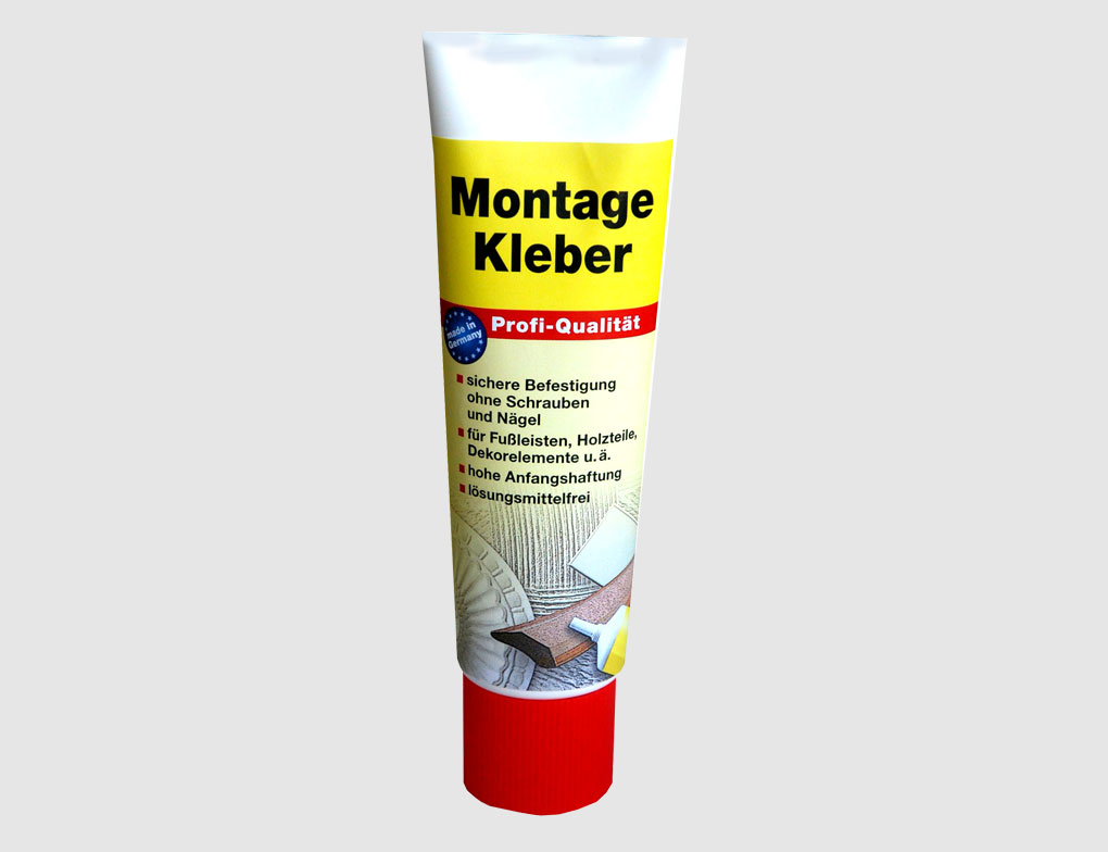 Montagekleber Tube 300 g