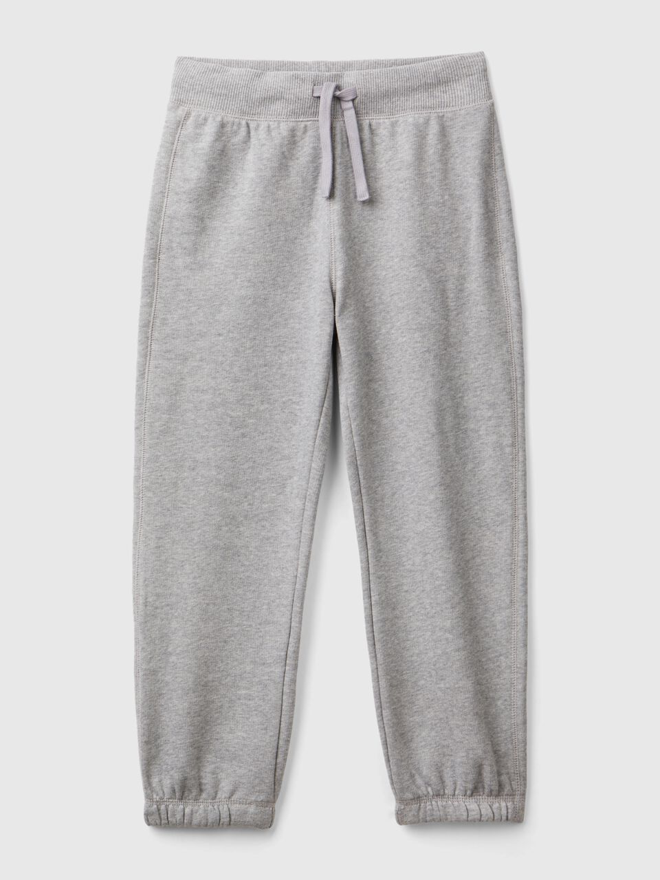 Warm sweat joggers