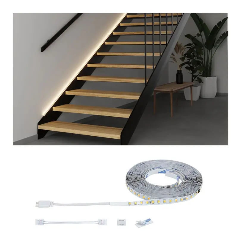 Lichtstreifen MaxLED Stair