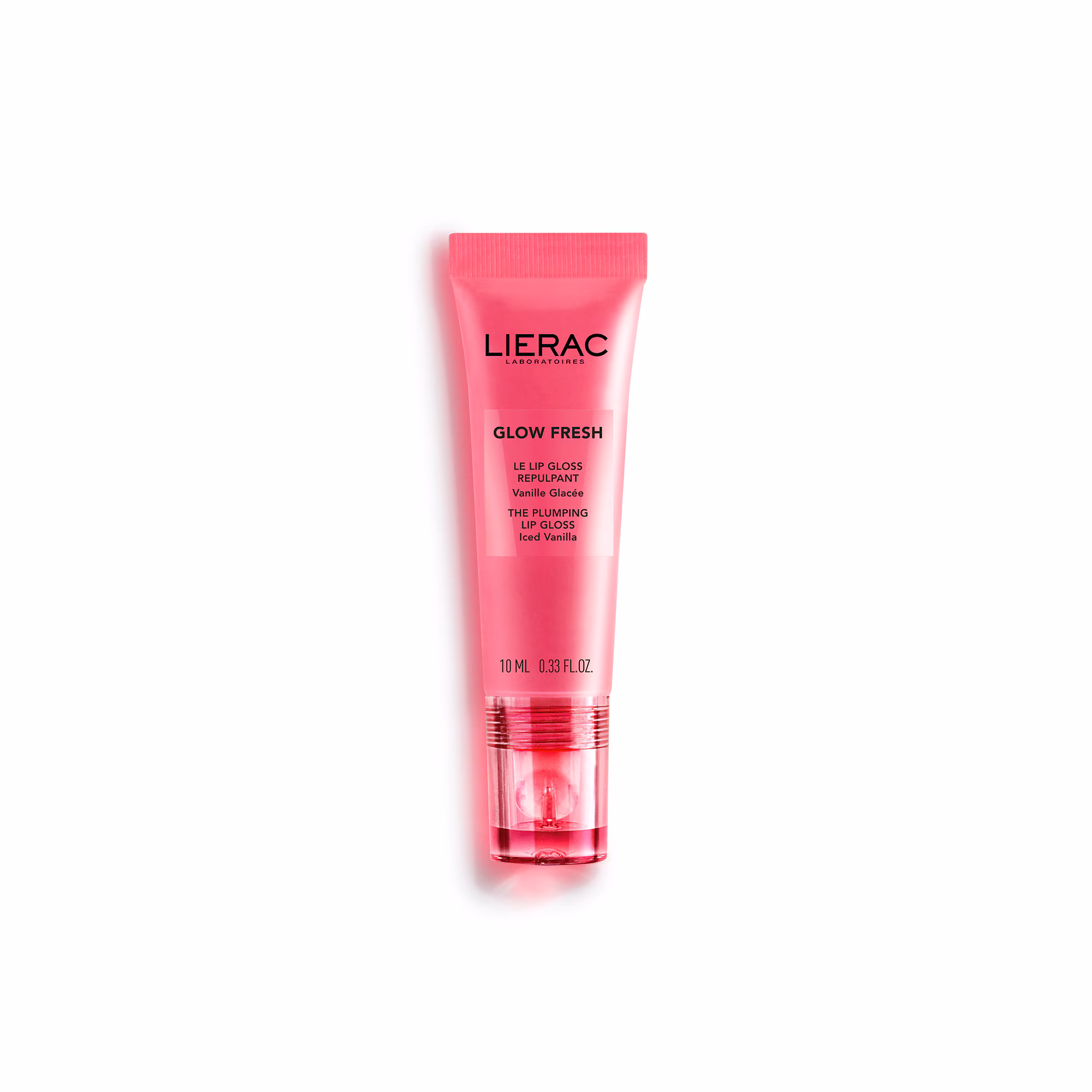 GLOW FRESHLe lip gloss repulpant