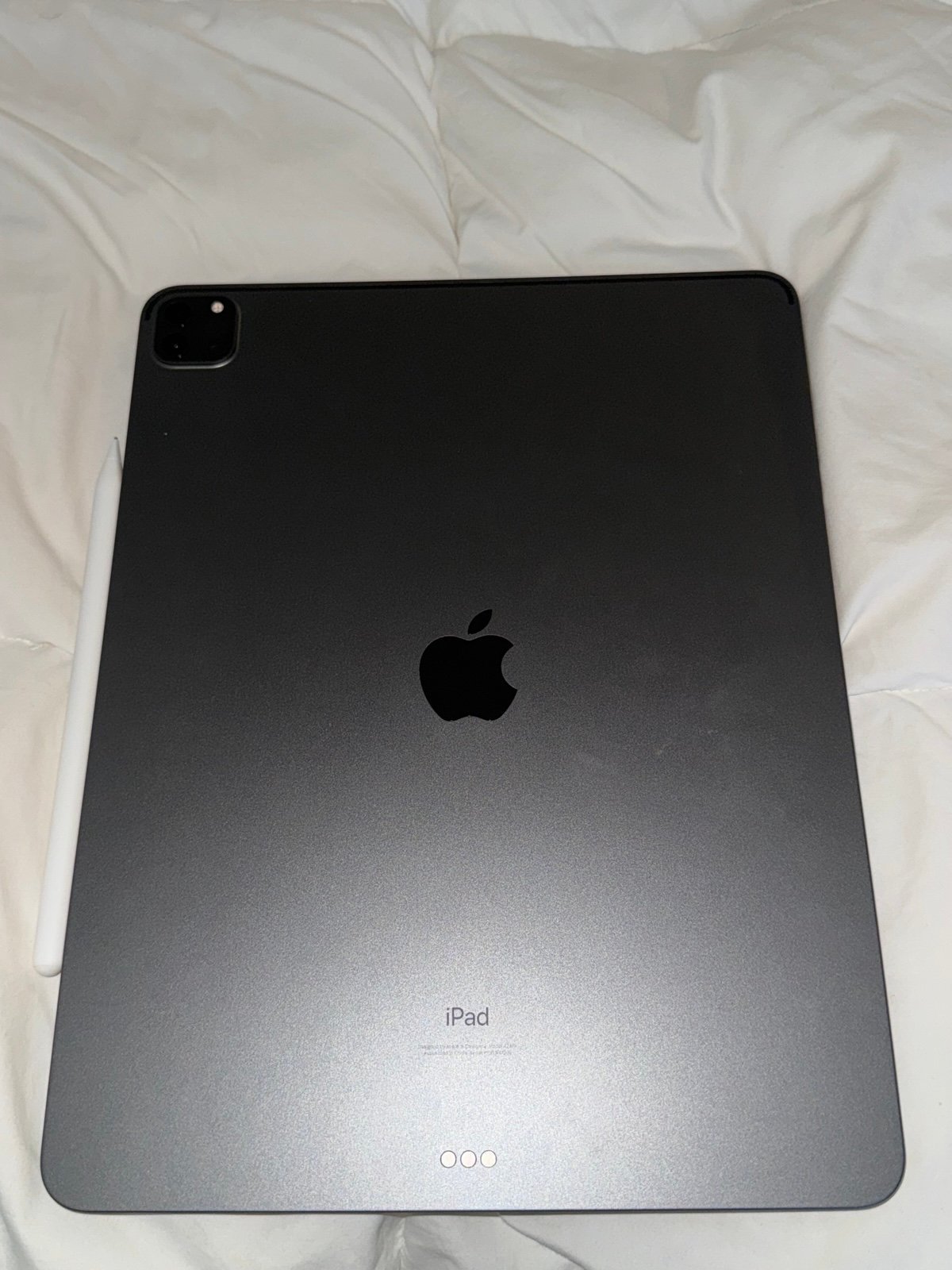 iPad Pro 12.9 Inch (5th Generation)