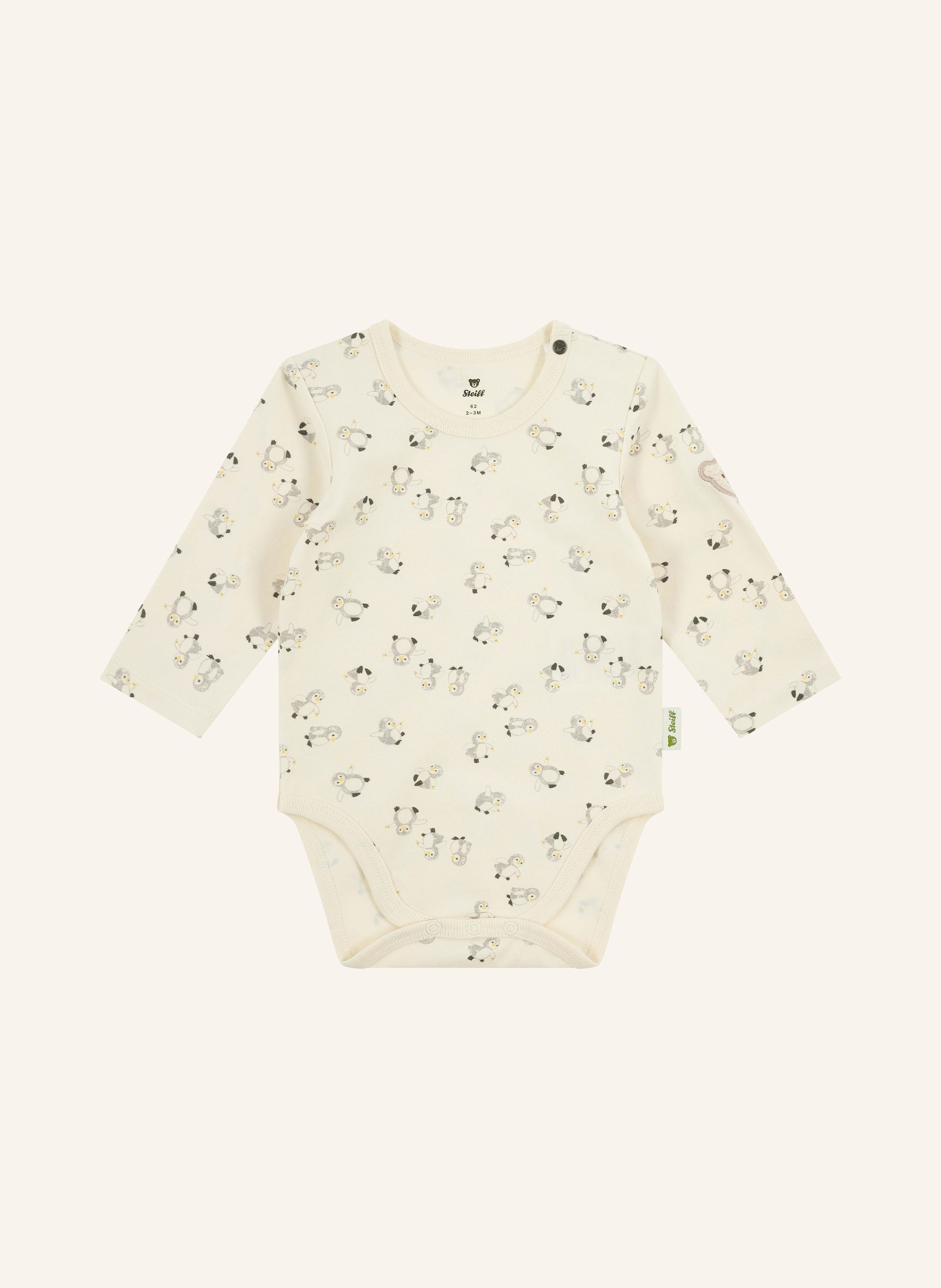 Steiff Body BABY WELLNESS