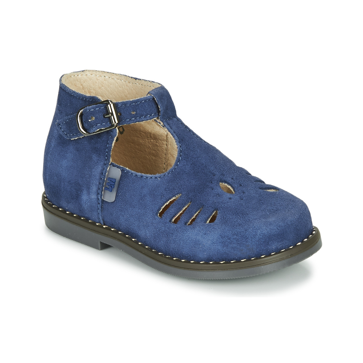 Little Mary - SURPRISE - Blue