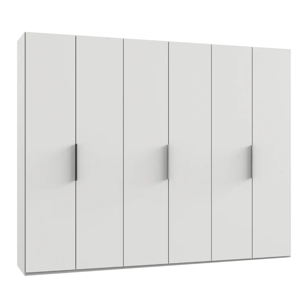 Drehtürenschrank Level36