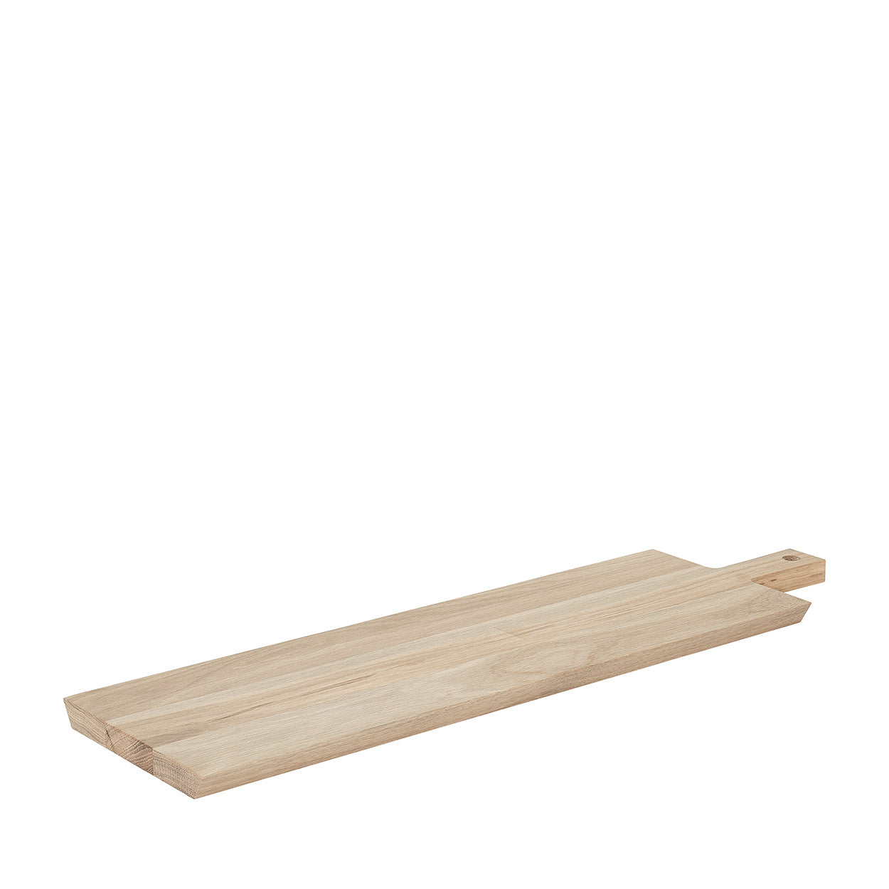 Borda Snijplank   Bruin   Hout